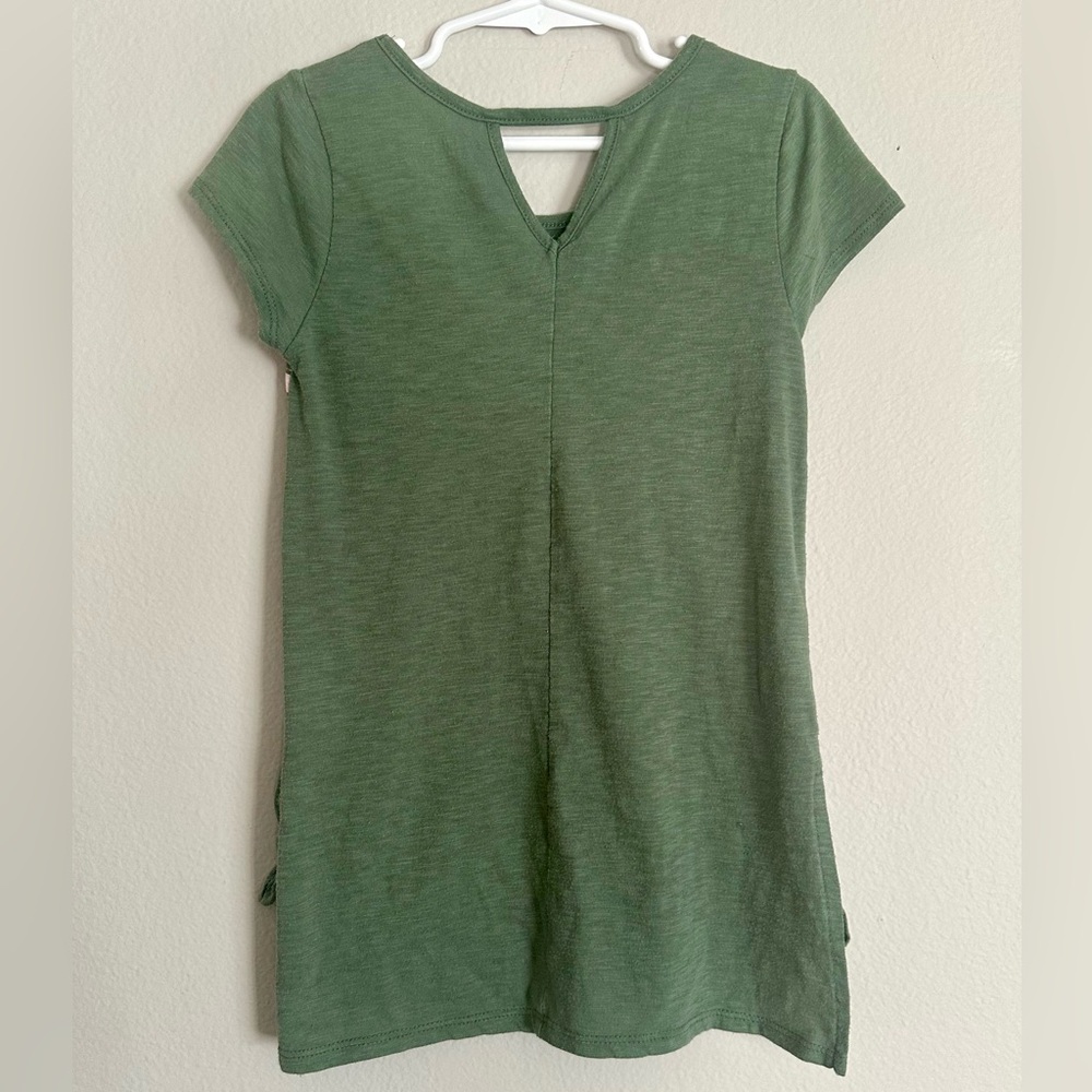 Epic Threads Little Girls Top - Picture 2 of 2